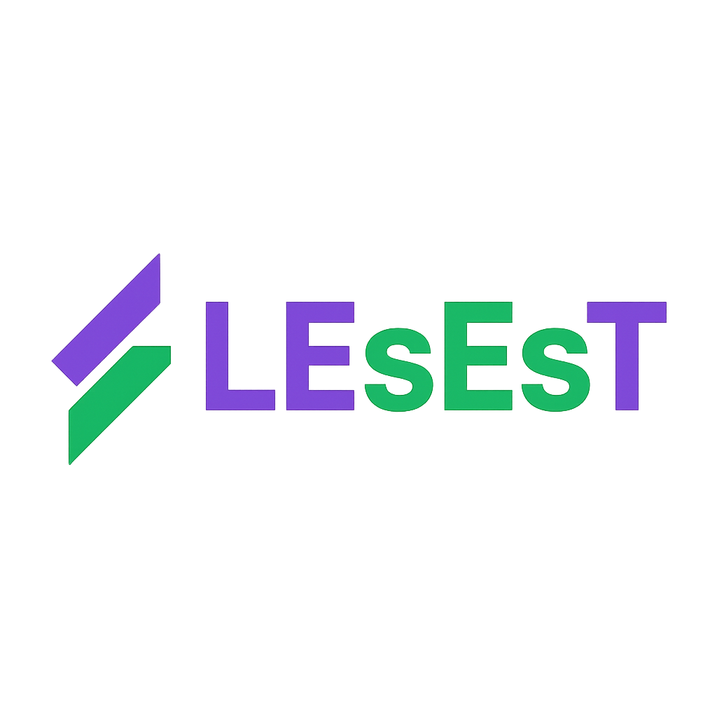 LEsEst Logo